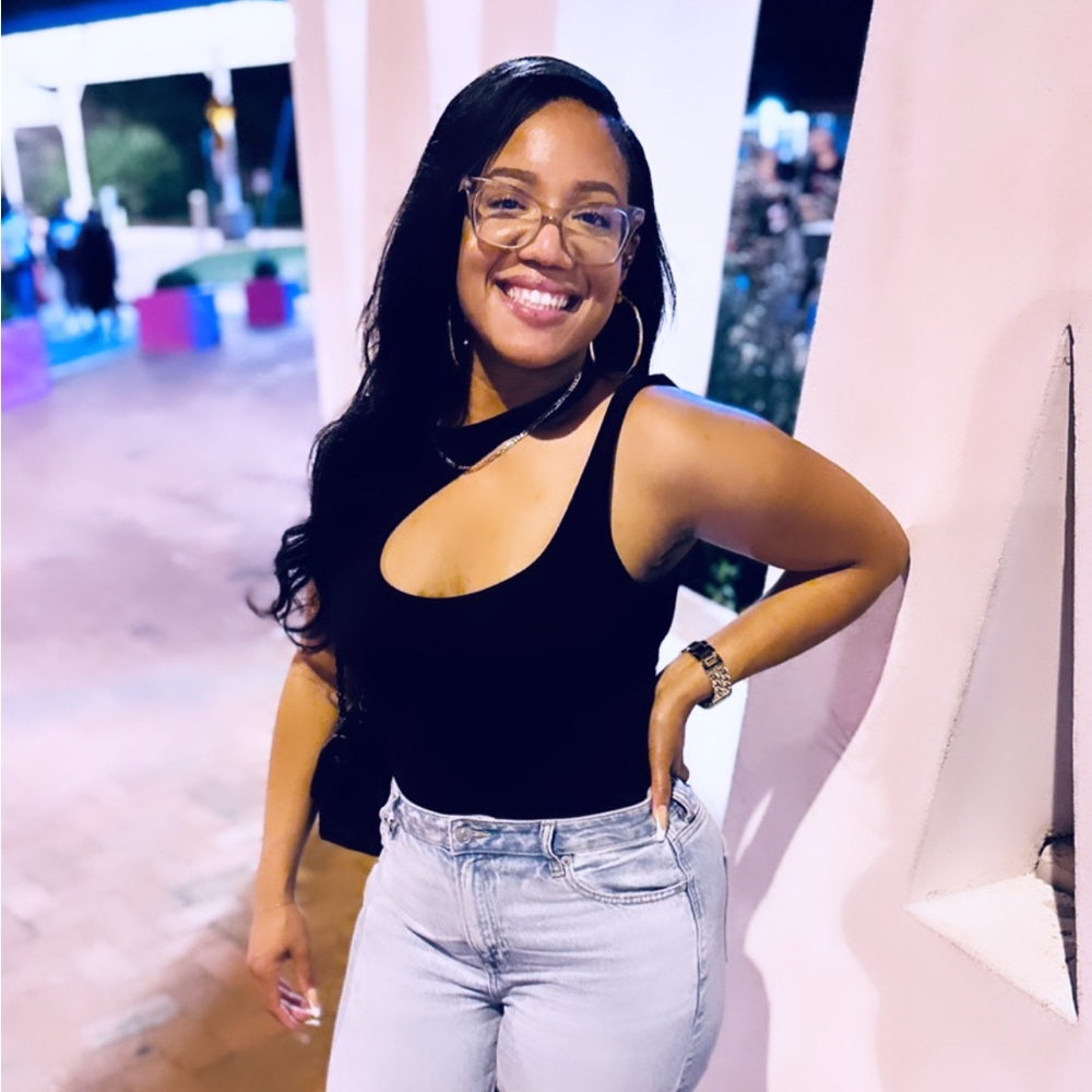 Meet your Posher, Kenya